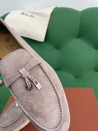 Summer Charms Walk Loafers