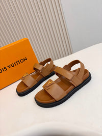 Sunset Flat Comfort Sandals