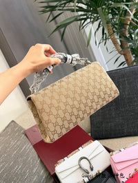 Dionysus Shoulder Bag