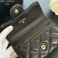 Classic Card Holder