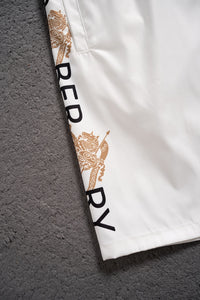 Logo Shorts