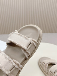 Dioract Sandals