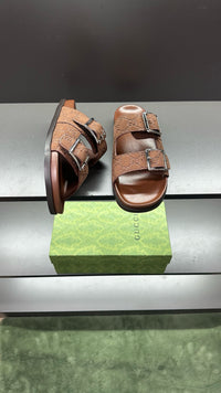 Slide Sandals