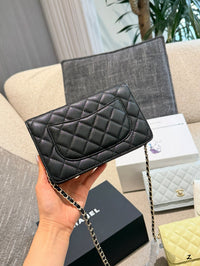 Wallet on Chain