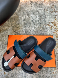26FW Chypre Sandals