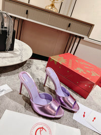 Me Dolly Slide Sandals