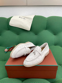 Summer Charms Walk Loafers