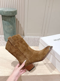 Western Boots