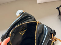 Dangle Shoulder Bag
