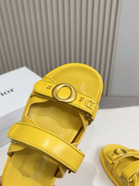 Dioract Sandals