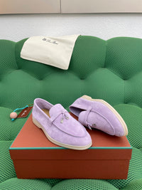 Summer Charms Walk Loafers