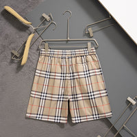 Logo Shorts