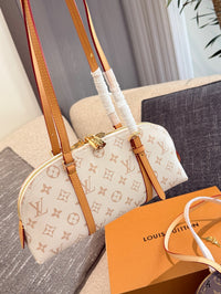 Squire East West Bag
