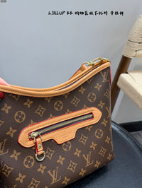 Lineup BB Bag