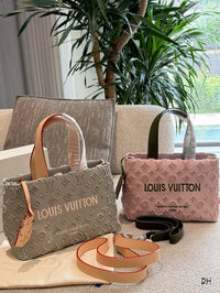 Monogram Bag