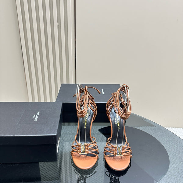 Babylone Sandals 90