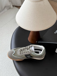 26C Logo Trainers
