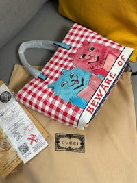 Supreme Tote