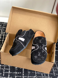 Easy Mules