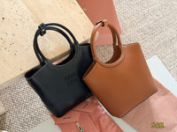 Ivy Leather Bag
