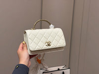 Wallet on Chain Bag