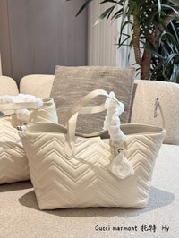 Marmont Tote Bag