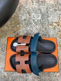26FW Chypre Sandals