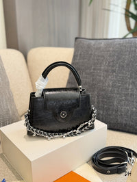 Capucines BB Bag