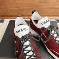 26A Logo Trainers
