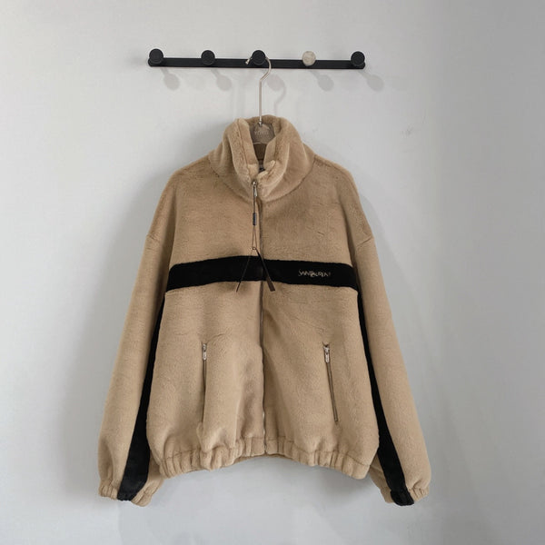 Sherpa Jacket