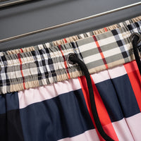 Logo Shorts
