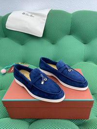 Summer Charms Walk Loafers