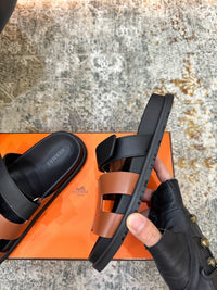 26FW Chypre Sandals