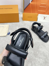 Comfort Sandals