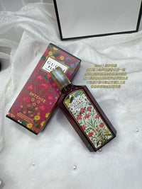 Flora Gorgeous Gardenia Intense EDP 100ml