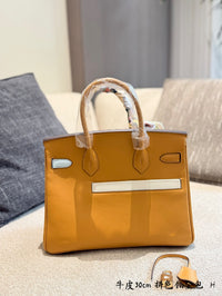Colormatic Birkin 30