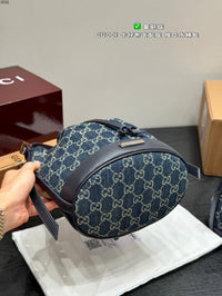 Venice Bucket Bag