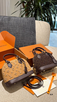 Alma BB Bag