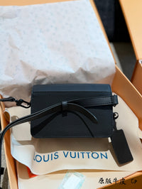 Fastline Wearable Wallet Bag