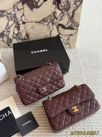 Classic Flap Bag 23