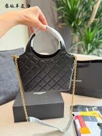 Icarino Mini Tote Bag