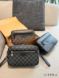 Pochette Kasai Clutch