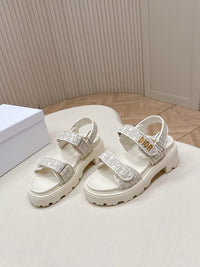 Dioract Sandals
