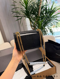 Mini Niki Shoulder Bag