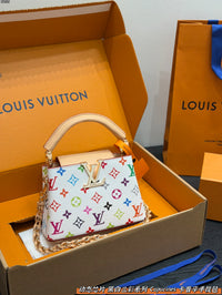 Capucines Mini Bag