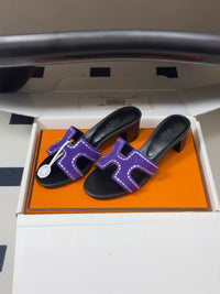 Oasis Sandals