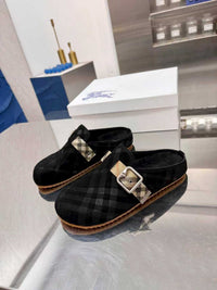 Urchin Clogs