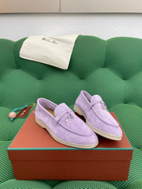 Summer Charms Walk Loafers