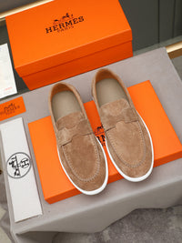 Noe Loafers