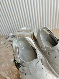 Tokio Mules